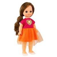 Кукла Герда яркий стиль 3 - Файв - оснащение школ и детских садов