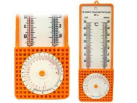 Гигрометр психометрический - Файв - оснащение школ и детских садов