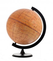 Глобус Марса 320 мм - Файв - оснащение школ и детских садов
