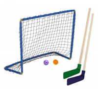 Хоккейный набор (5 предметов) - Файв - оснащение школ и детских садов