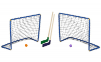 Хоккейный набор (6 предметов) - Файв - оснащение школ и детских садов