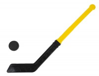 Хоккейный набор (клюшка, шайба) - Файв - оснащение школ и детских садов