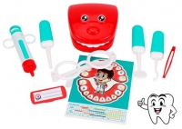 Набор стоматолога - Файв - оснащение школ и детских садов