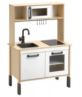 Игровой стол (кухня) - Файв - оснащение школ и детских садов