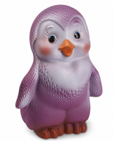 Игрушка ПВХ. Пингвин - Файв - оснащение школ и детских садов