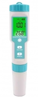 Измеритель электропроводности, pH и температуры - Файв - оснащение школ и детских садов