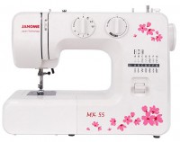 Швейная машина Janome MX 55 - Файв - оснащение школ и детских садов