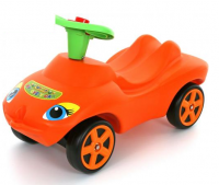 Каталка. Мой любимый автомобиль - Файв - оснащение школ и детских садов