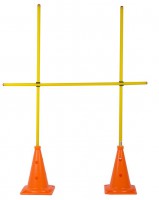 Комплект вертикальных стоек (1,5 м) - Файв - оснащение школ и детских садов