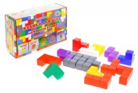 Кубики для всех. Логические кубики (набор из 5 вариантов) - Файв - оснащение школ и детских садов