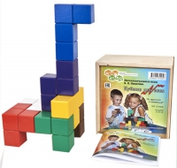Кубики для всех - Файв - оснащение школ и детских садов