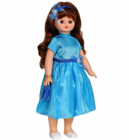 Кукла Алиса 11 - Файв - оснащение школ и детских садов
