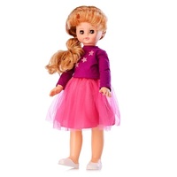 Кукла Алиса яркий стиль 1 - Файв - оснащение школ и детских садов