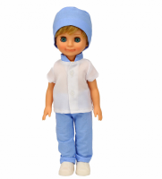 Кукла Доктор - Файв - оснащение школ и детских садов