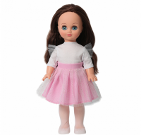 Кукла Герда модница 3 - Файв - оснащение школ и детских садов