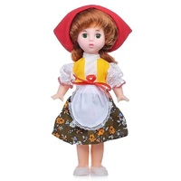 Кукла Красная шапочка - Файв - оснащение школ и детских садов