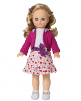 Кукла Лиза 11 - Файв - оснащение школ и детских садов