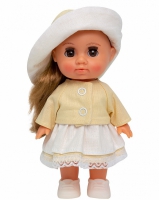 Кукла Малышка Соня ванилька 3 - Файв - оснащение школ и детских садов