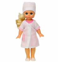Кукла Медсестра - Файв - оснащение школ и детских садов