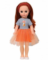 Кукла Мила модница 2 - Файв - оснащение школ и детских садов
