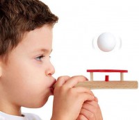 Тренажер для развития дыхания - Файв - оснащение школ и детских садов