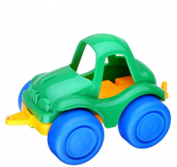 Машина легковая Нордик - Файв - оснащение школ и детских садов