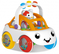 Машинка Пышка - Файв - оснащение школ и детских садов