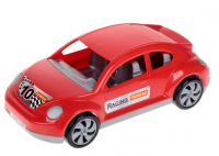 Меркурий автомобиль гоночный - Файв - оснащение школ и детских садов