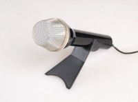 Микрофон электродинамический - Файв - оснащение школ и детских садов