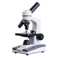 Микроскоп Микромед С-11 - Файв - оснащение школ и детских садов