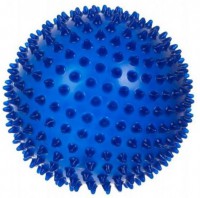 Мяч Ежик 18 см - Файв - оснащение школ и детских садов