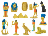 Набор фигурок. Древний Египет - Файв - оснащение школ и детских садов