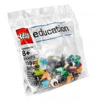 Набор с запасными частями LEGO WeDo 2.0 (2000715) - Файв - оснащение школ и детских садов