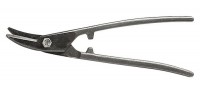 Ножницы по металлу 290 мм цельнокованые - Файв - оснащение школ и детских садов