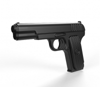 Пистолет - Файв - оснащение школ и детских садов