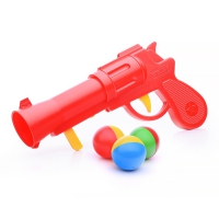 Пистолет с шариками - Файв - оснащение школ и детских садов