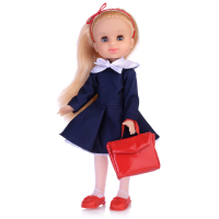 Кукла Полли в гимназии - Файв - оснащение школ и детских садов
