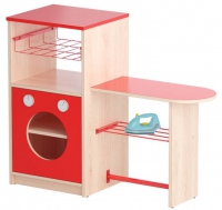 Игровой стол (прачечная) - Файв - оснащение школ и детских садов