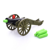 Пушка кавалерийская - Файв - оснащение школ и детских садов