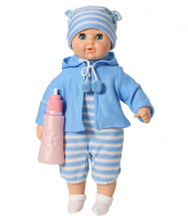Кукла Саша 7 (мягконабивная) - Файв - оснащение школ и детских садов
