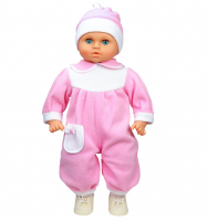 Кукла Сашенька 9 (мягконабивная) - Файв - оснащение школ и детских садов