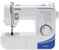 Швейная машина Brother RL425 - Файв - оснащение школ и детских садов