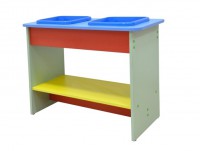 Игровой стол (вода, песок) - Файв - оснащение школ и детских садов