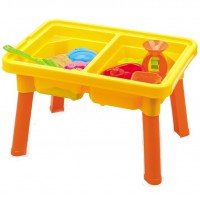Стол для игр с песком и водой. Водяные приключения - Файв - оснащение школ и детских садов