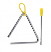 Треугольник (10 см) - Файв - оснащение школ и детских садов