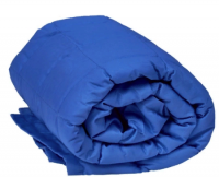 Утяжеленное одеяло (173х204 см) - Файв - оснащение школ и детских садов