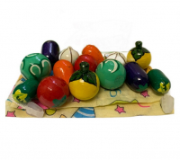 Волшебный мешочек Овощи - Файв - оснащение школ и детских садов